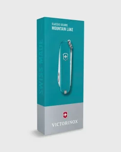 Swiss Army Knife