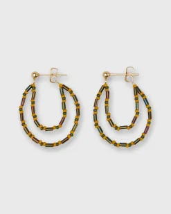 Swoop Earrings