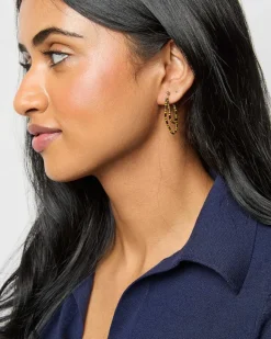 Swoop Earrings
