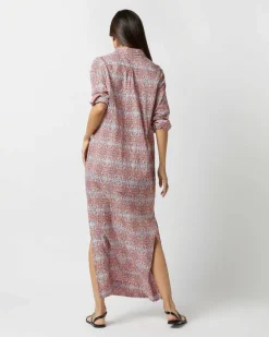 Talitha Shirtdress
