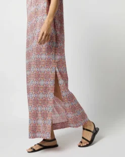 Talitha Shirtdress