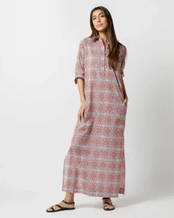 Talitha Shirtdress