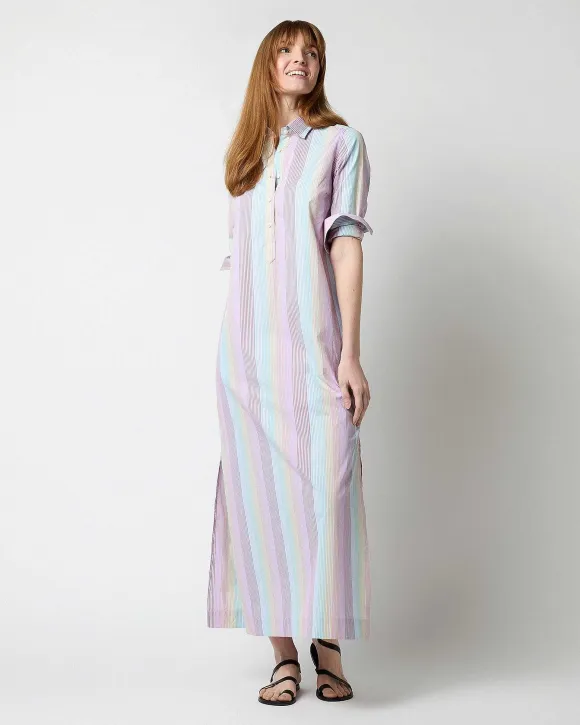 Talitha Shirtdress