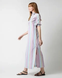 Talitha Shirtdress