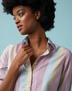 Talitha Shirtdress