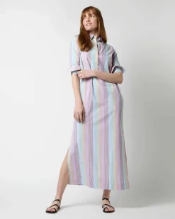 Talitha Shirtdress