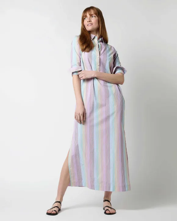 Talitha Shirtdress