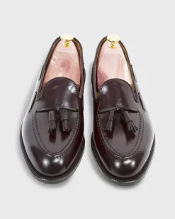 Tassel Loafer