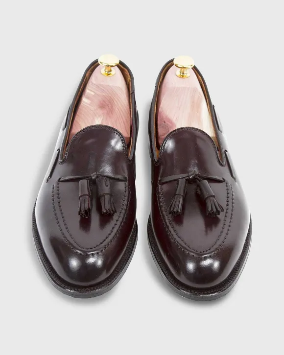 Tassel Loafer