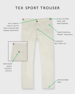 Tex Sport Trouser