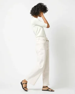 The Dodger Ankle Jean