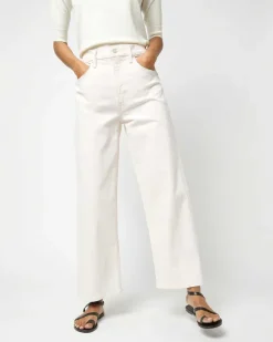 The Dodger Ankle Jean