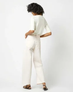 The Dodger Ankle Jean