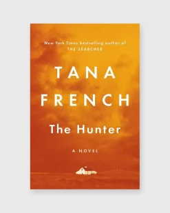 The Hunter