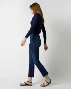 The Hustler Ankle Jean