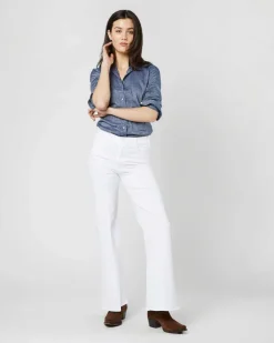 The Hustler Roller Skimp Jean
