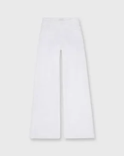 The Hustler Roller Skimp Jean