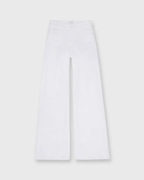 The Hustler Roller Skimp Jean