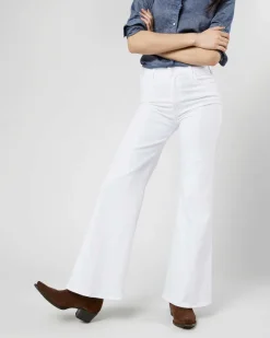 The Hustler Roller Skimp Jean