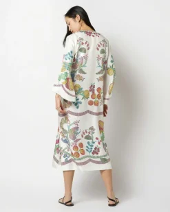 The Kaftan