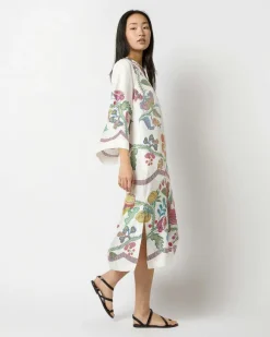 The Kaftan
