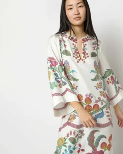 The Kaftan