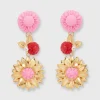 The Limoncello Earrings