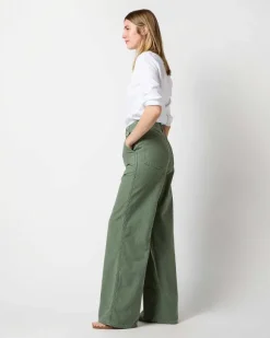The Major Sneak Roller Jean