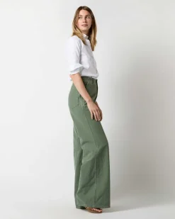 The Major Sneak Roller Jean