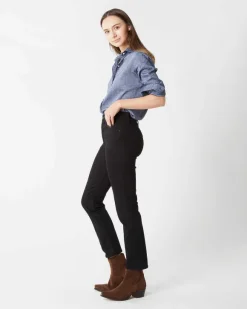 The Tomcat Ankle Jean