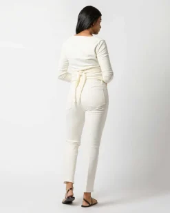 The Tripper Ankle Jean
