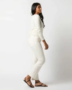 The Tripper Ankle Jean