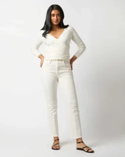 The Tripper Ankle Jean