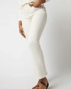 The Tripper Ankle Jean