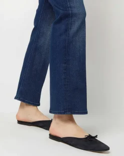 The Tripper Ankle Jean