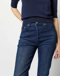 The Tripper Ankle Jean