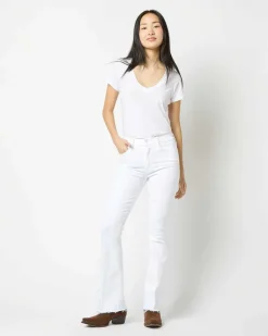 The Weekender Fray Jean