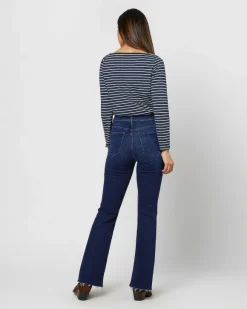 The Weekender Fray Jean