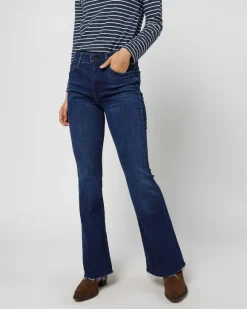 The Weekender Fray Jean