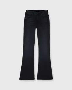 The Weekender Jean