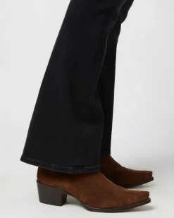 The Weekender Jean