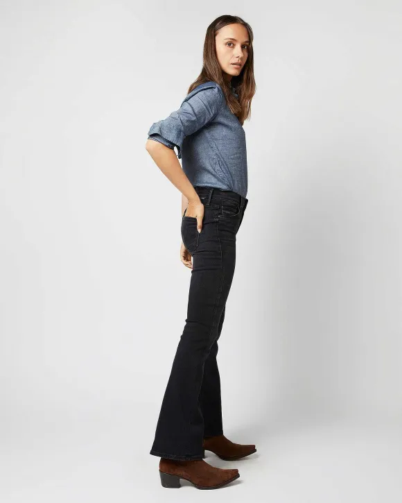 The Weekender Jean