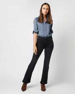 The Weekender Jean