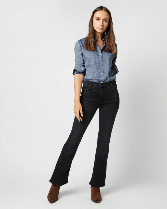 The Weekender Jean