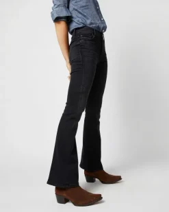 The Weekender Jean