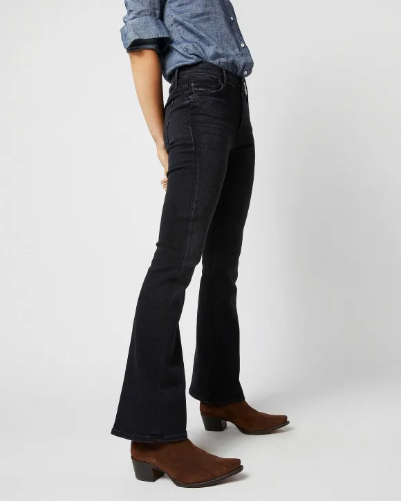 The Weekender Jean