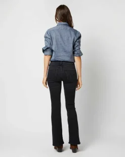 The Weekender Jean