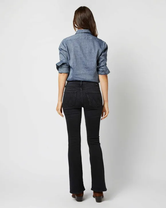 The Weekender Jean