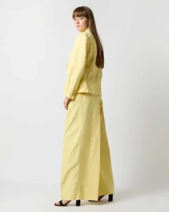Three Button Jacket