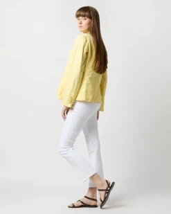 Three Button Jacket